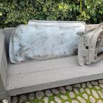 2 deuren MB 190SL 1955-1963. Geen deuken, Auto-onderdelen, Ophalen, Gebruikt, Deur, Links