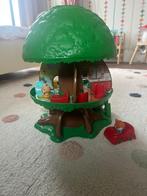 Klorofil magische boom, Ophalen, Zo goed als nieuw, Poppenhuis