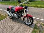 Ducati monster m600, 2 cilinders, 583 cc, Particulier, Meer dan 35 kW