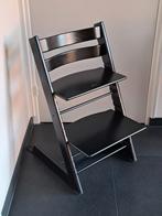 Stokke Tripp Trapp kinderstoel NIEUW MODEL met gliders, Ophalen, Zo goed als nieuw, Meegroeistoel, Aanschuifbaar
