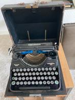 Typemachine vintage, Continental type 340, Diversen, Typemachines, Ophalen, Gebruikt