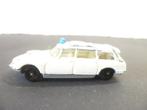 Efsi 409 made in Holland Citroën Break Ambulance modelauto, Hobby en Vrije tijd, Modelauto's | Overige schalen, Ophalen of Verzenden