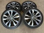 20 inch originele Suzuka velgen + banden VW Tiguan