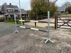 Hindernis, Dieren en Toebehoren, Paarden en Pony's | Overige Paardenspullen, Ophalen, Springen