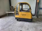 Bradshaw t5, tuintrekker, electrotrekker, 48volt extra sterk, Tuin en Terras, Kruiwagens, Ophalen, Gebruikt, -, -