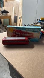 Märklin 3016 / DB 800 H0 Railbus, Hobby en Vrije tijd, Modeltreinen | H0, Ophalen of Verzenden, Wisselstroom, Wagon, Märklin
