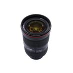 Canon EF 16-35 2.8 L III USM, Audio, Tv en Foto, Fotografie | Lenzen en Objectieven, Ophalen of Verzenden, Zo goed als nieuw