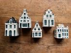KLM huisjes 64 66 73 76 90, Ophalen of Verzenden, Nieuw, Gevuld