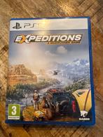 Expeditions: A MudRunner Game - PS5, Spelcomputers en Games, Ophalen of Verzenden, Zo goed als nieuw