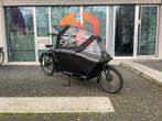 Urban Arrow Family Cargoline 2021 Enviolo automatic 500wh, Fietsen en Brommers, Fietsen | Bakfietsen, Overige merken, Ophalen of Verzenden