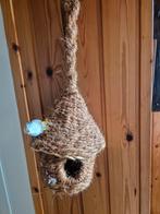 Touw Vogelnestje - Handgemaakt, Ophalen, Nieuw