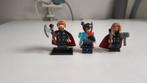Thor Minifiguren Set, Ophalen, Gebruikt, Overige merken