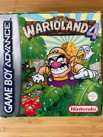 Warioland 4, Spelcomputers en Games, Games | Nintendo Game Boy, 1 speler, Ophalen, Gebruikt