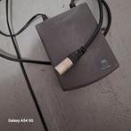 Oplader Sparta ION 3 pins, Fietsen en Brommers, Ophalen of Verzenden, Zo goed als nieuw