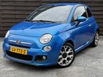 Fiat 500 0.9 TwinAir T 500 Sport / NL / VOL OPTIE'S / NAP, Voorwielaandrijving, Gebruikt, Euro 6, Parkeersensor