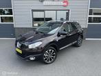 Nissan Qashqai 2.0 Connect Edition, Gebruikt, Huisgarantie, Met garantie (alle), Bedrijf