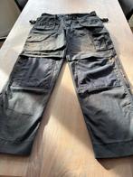werkbroek; Hydrowear Coevorden Broek zwart, Tuin en Terras, Werkkleding, Overige merken, Gebruikt, Heren, Ophalen of Verzenden