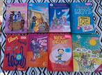 Allerlei leuke kinderboeken o.a. Thea Stilton, Boeken, Ophalen of Verzenden, Gelezen
