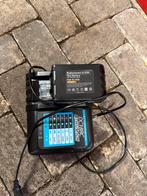 Accu en Oplader - BL1830 Compatibel, Ophalen of Verzenden, Zo goed als nieuw