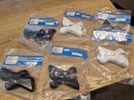 Remgreeprubbers Shimano, Ophalen of Verzenden, Nieuw, Overige typen