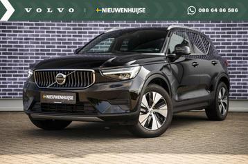 Volvo XC40 1.5 T4 Plug-in hybrid Core Bright | Achteruitrijc beschikbaar voor biedingen