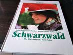 Schwarzwald, zwarte woud Duitsland, the Black Forest, noir, Ophalen of Verzenden, Zo goed als nieuw