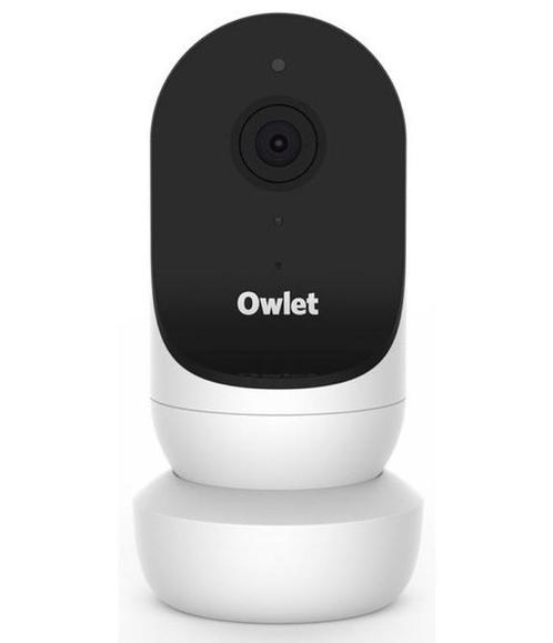 Owlet Cam 2 – Nieuw in Verpakking!, Kinderen en Baby's, Babyfoons, Nieuw, Ophalen of Verzenden
