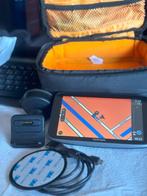 Apple niet gebruik + System Navi TOM-TOM GO, Telecommunicatie, Mobiele telefoons | Apple iPhone, 128 GB, Zwart, Ophalen of Verzenden