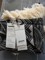 Pom amsterdam sjaal 🍀, Ophalen of Verzenden, Zo goed als nieuw, Maat 46/48 (XL) of groter, Sjaal