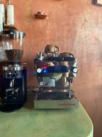 La Marzocco Linea Mini Espresso Machine, Witgoed en Apparatuur, Ophalen, Afneembaar waterreservoir, Gebruikt, Espresso apparaat