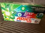 Ariel +lenor pods, Ophalen of Verzenden