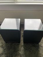 Auping Nachtkastjes - Set van 2, Ophalen, Minder dan 45 cm, Minder dan 55 cm, Gebruikt