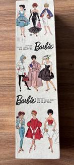 Originele Barbie pop, Verzamelen, Poppen, Ophalen, Zo goed als nieuw, Fashion Doll