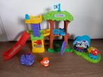 Vtech Zoef Zoef Speeltuin, Kinderen en Baby's, Speelgoed | Vtech, Ophalen of Verzenden, Zo goed als nieuw