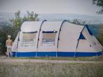 Te koop ZGAN Mountain Creek Pescara 6 Lux 6 persoons tent., Caravans en Kamperen, Zo goed als nieuw