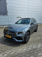 Mercedes-Benz GLC 300e 320pk 4MATIC 9G-TRONIC 2022 Grijs, Automaat, Euro 6, 4 cilinders, 2000 kg
