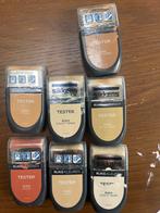 Sikkens Rijks Kleuren Testers - Gebruikt, Doe-het-zelf en Verbouw, Verf, Beits en Lak, Gebruikt, Overige kleuren, Ophalen of Verzenden