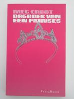 Dagboek van een prinses, Ophalen of Verzenden, Zo goed als nieuw, Meg Cabot
