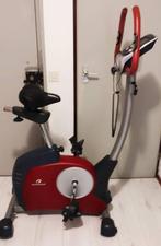 Batavus hometrainer C2, Ophalen, Gebruikt, Metaal, Hometrainer