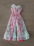 Barbie Vintage #1823 Jump Into Lace VHTF, Ophalen of Verzenden, Zo goed als nieuw, Pop