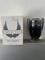 Paco Rabanne Invictus Intense 100 ml zeldaam, Sieraden, Tassen en Uiterlijk, Uiterlijk | Parfum, Nieuw, Ophalen of Verzenden