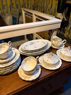 Servies uit grootmoeders tijd, Antiek en Kunst, Ophalen of Verzenden