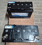 Exide ES900 Leisure Gel accu, 12volt. 80Ah., Ophalen