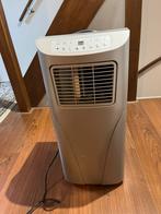 Mob airco, Ophalen, Gebruikt, Minder dan 60 m³, Afstandsbediening