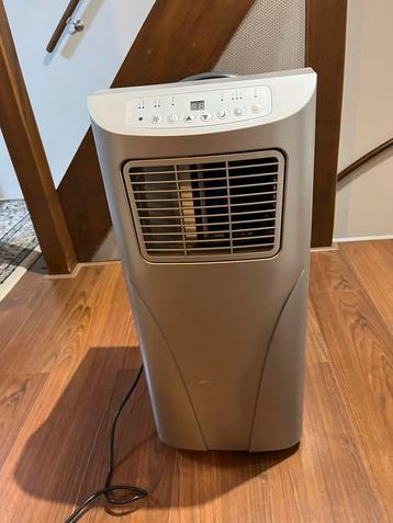 Mob airco beschikbaar voor biedingen