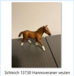 Schleich paarden (veulens), € 6,- per stuk, Paard, Zo goed als nieuw, Beeldje of Figuurtje, Ophalen