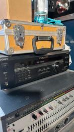 Sony STR-DE 135, Ophalen of Verzenden, Zo goed als nieuw, 120 watt of meer, Sony