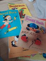 216 weekbladen donald duck, Boeken, Meerdere comics, Ophalen of Verzenden, Gelezen, Europa