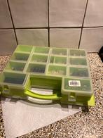 Set kralen, Hobby en Vrije tijd, Ophalen of Verzenden, Zo goed als nieuw, Kraal