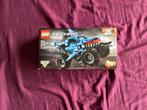 LEGO Technic Monster Jam Megalodon 42134 - Nieuw!, Ophalen of Verzenden, Nieuw, Complete set, Lego